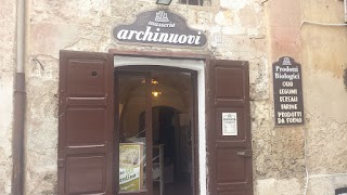 Masseria Archinuovi