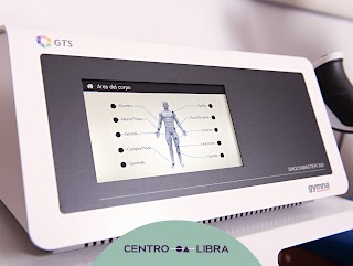 CENTRO LIBRA - La Fisioterapia a Portici