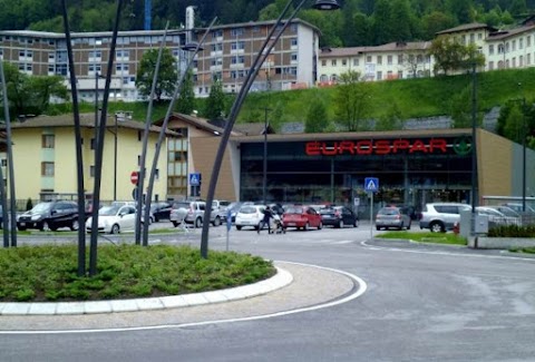 Supermercato EUROSPAR Tione