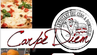 Carpe Diem Pizza