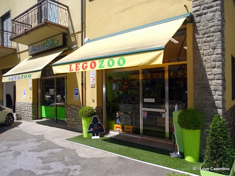 LEGOZOO