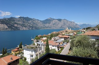 Villa Emma Malcesine Hotel