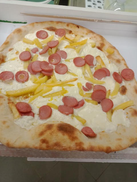 80 Voglia di Pizza