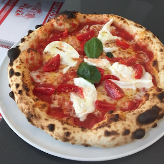 L'Artigiano della Pizza