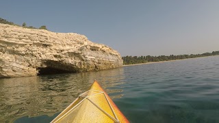 Kayak Club Avola