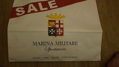 Marina Militare Sportswear