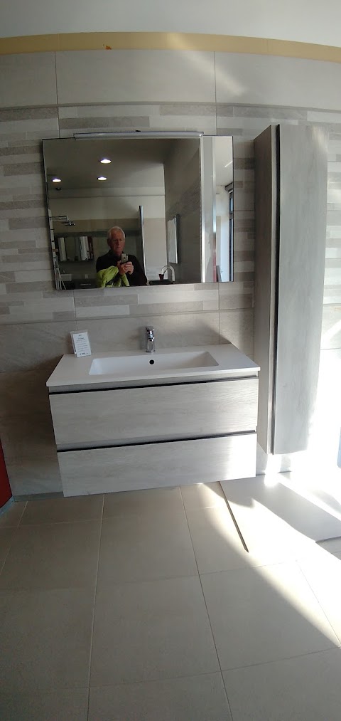 Arredo bagno Torino