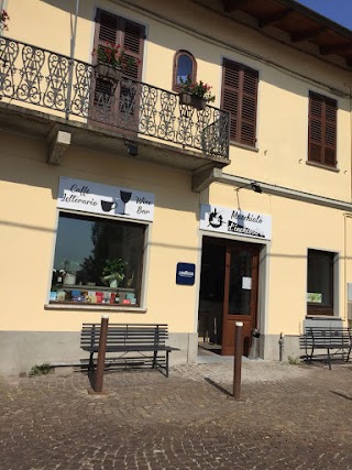 Macchiato d'Inchiostro