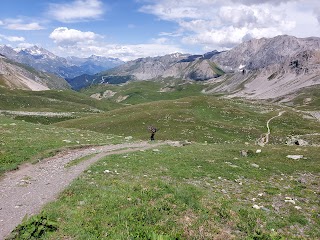 Rifugio del Monte Thabor