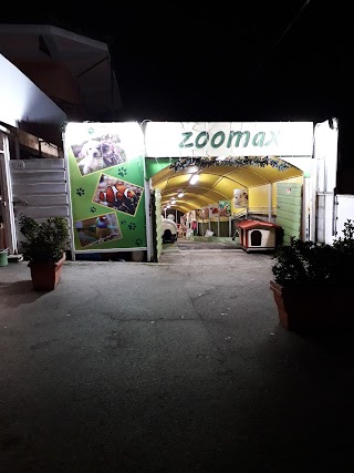 Petshop Zoomax