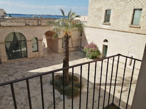 Relais Histò San Pietro sul Mar Piccolo