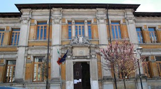 Scuola Media Statale Camillo Corradini