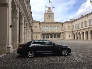 Ncc Roma - MMcarline autoservizi