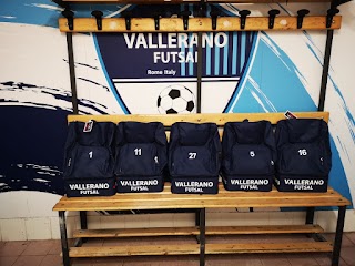 Asd Vallerano Futsal