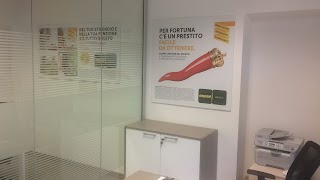 Prestiti My Credit - Agente in Attività Finanziaria - Avvera Spa