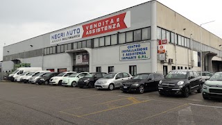 Autofficina Negri Adolfo Multimarca Eurorepar