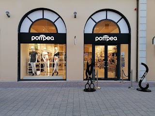 Pompea Outlet Valmontone