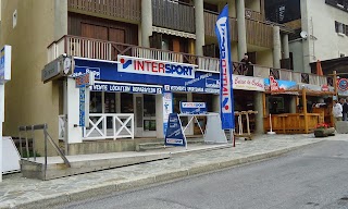 Intersport Josephine PAVESI