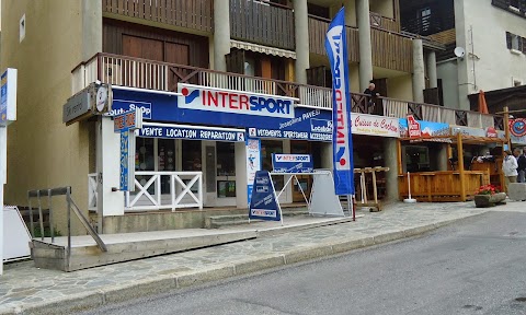 Intersport Josephine PAVESI