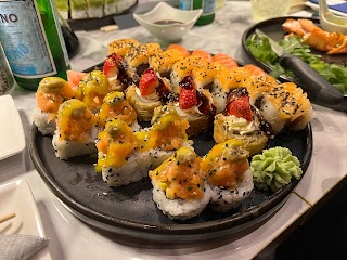 Makinho Brazilian Sushi