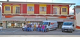 Arredamenti Fratelli Zarattini