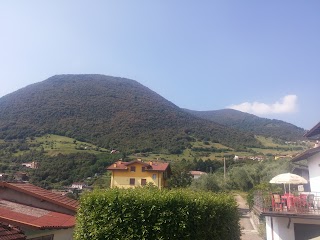 Bar Alpino di Colosio Stefano