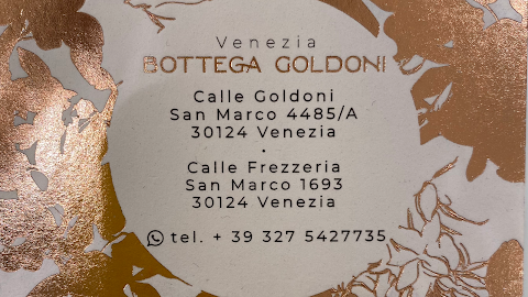 Bottega Goldoni