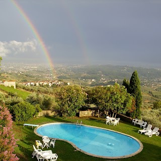 Fattoria di Petrognano - Villa Gambaro