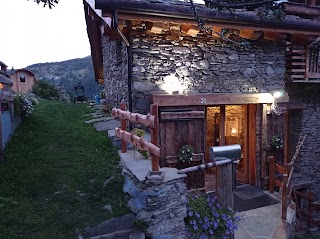 B&B CasAlpaCa Prali