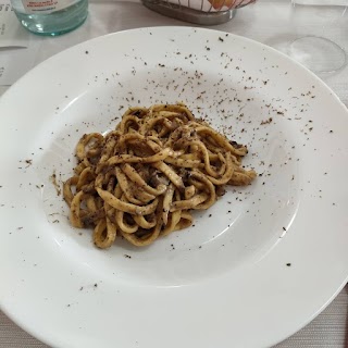 Albergo Ristorante Campana