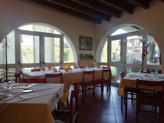 Ristorante La Mazza