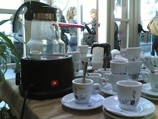 Caffè moderno