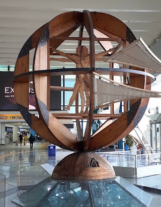 Aeroporto internazionale Leonardo da Vinci