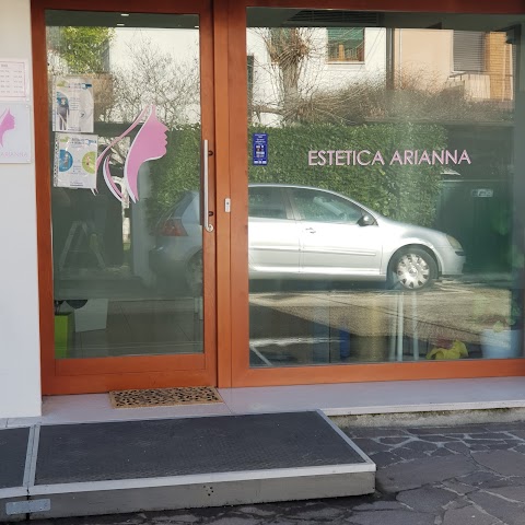 Istituto di estetica Arianna