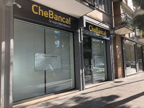 CheBanca! Caserta Ufficio Consulenti Finanziari