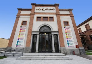 Teatro Cinema Martinitt