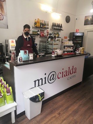 Mia Cialda Caffè Parma