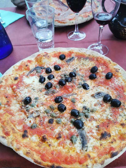 Ristorante Pizzeria Il Rifugio Zola Predosa