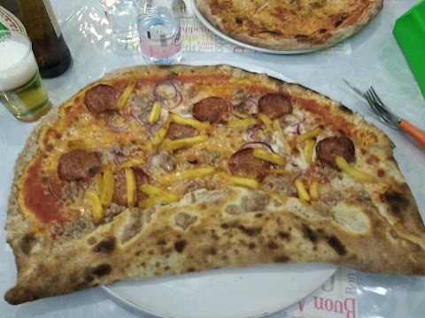 Pizzeria I Tre Monelli