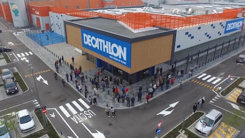 Decathlon San Donà di Piave