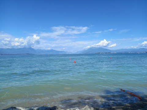 Appartamento Casa Vacanza Spiaggia d'Oro