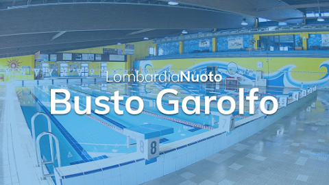 Piscina Comunale di Busto Garolfo - Lombardia Nuoto