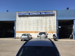 Autofficina Zurli e Scatena