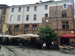 Casa Broglia