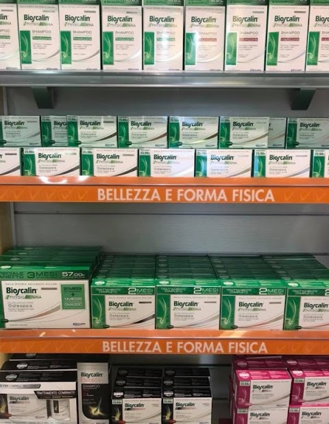 Farmacia Eredi Menini