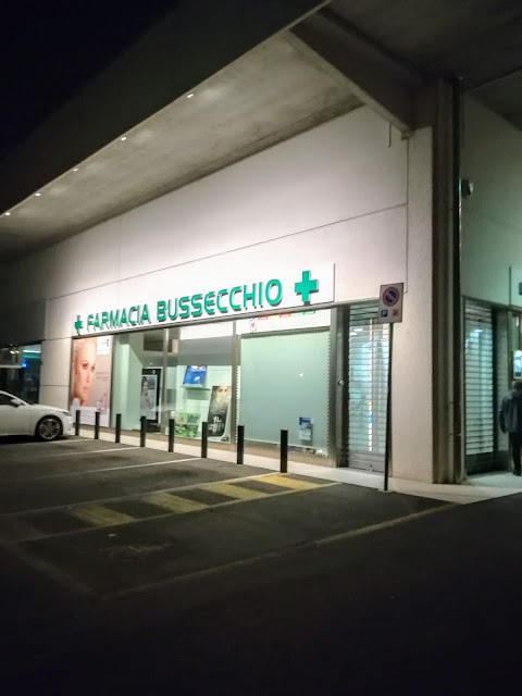 Farmacia Comunale Bussecchio