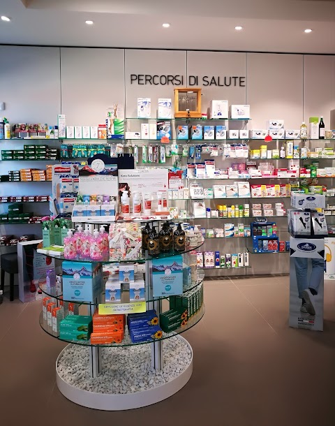 Farmacia Alla Fortezza S.N.C. delle Dott.sse Rita Bernardis e Fabiana Pellegriti