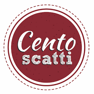 CENTOSCATTI - Stampa | Gadgets | Grafica | Wedding