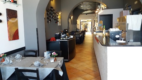 Ristorante Via Roma Vecchia