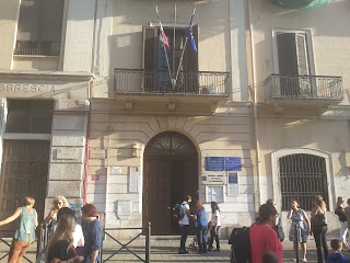 Scuola Media Statale G. Carducci